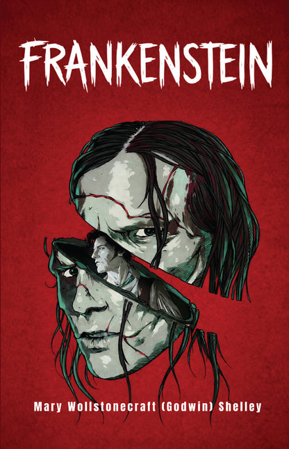 FRANKENSTEIN