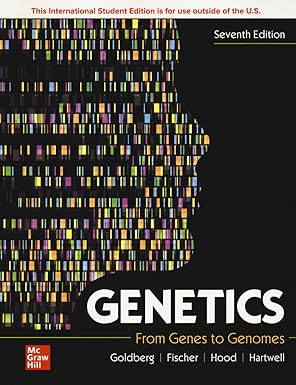 GENETICS