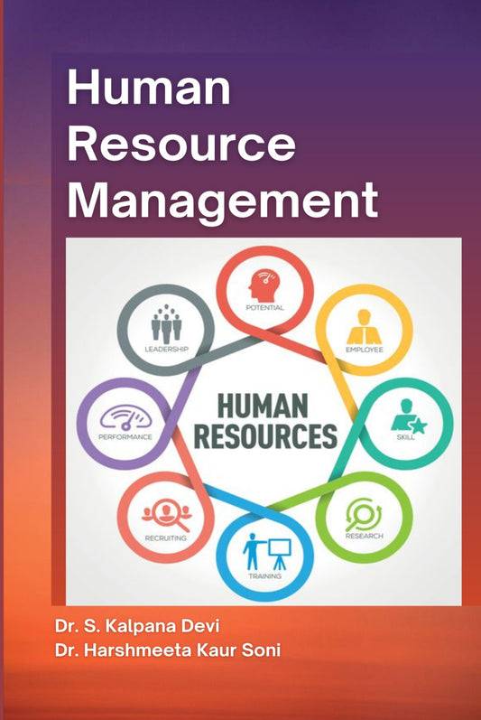 HUMAN RESOURCE MANAGEMENT