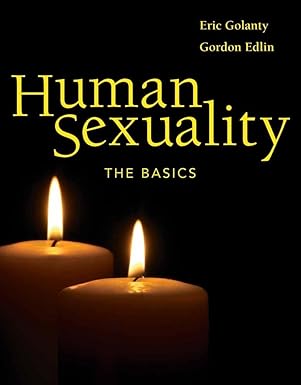 HUMAN SEXUALITY