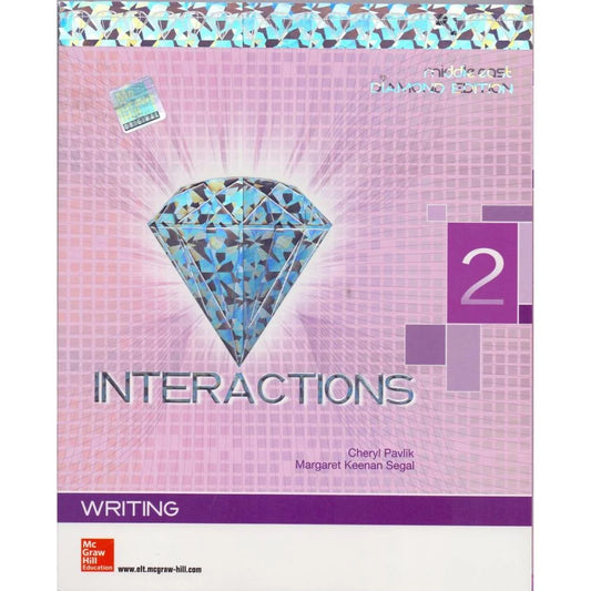 INTERACTIONS 2 WRITING
