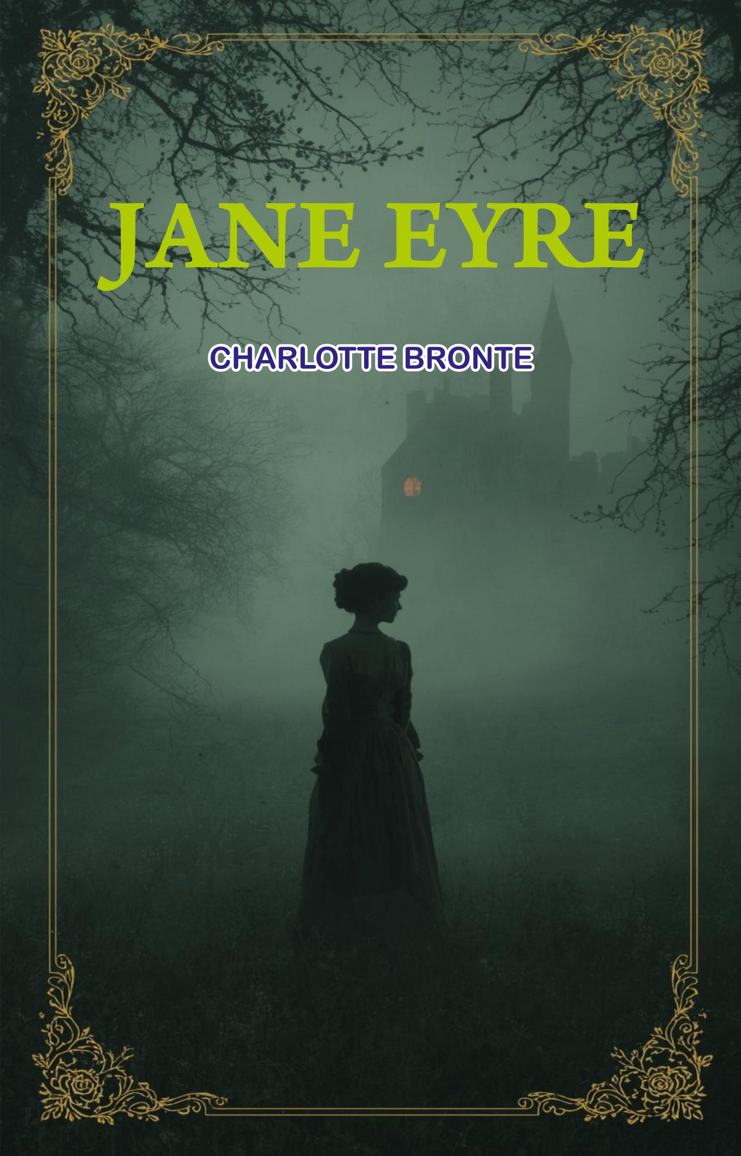 JANE EYRE