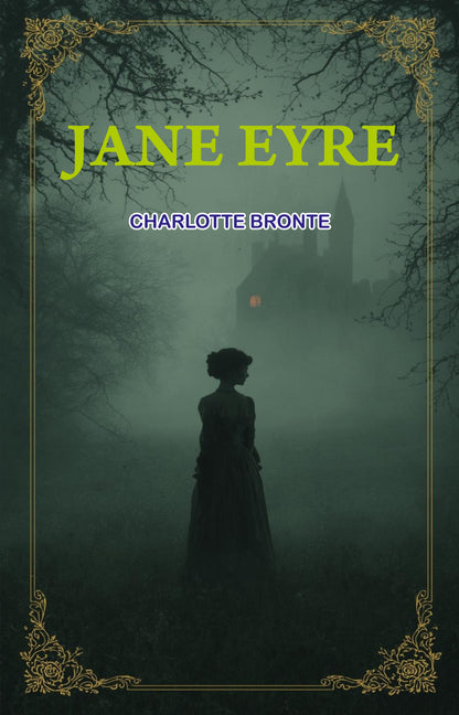 JANE EYRE