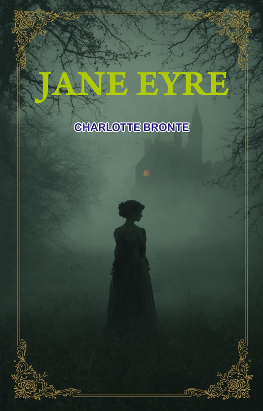 JANE EYRE
