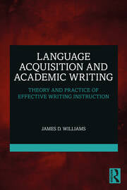 LANGUAGE ACQUISITION AND ACADEMIC WRITING