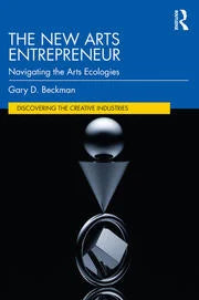 THE NEW ARTS ENTREPRENEUR