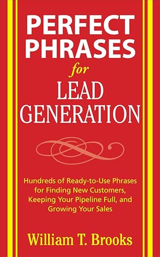 PERFECT PHARSES FOR LEAD GENERATION