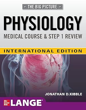PHYSIOLOGY MEDICAL COURSE & STEP 1 REVIEW