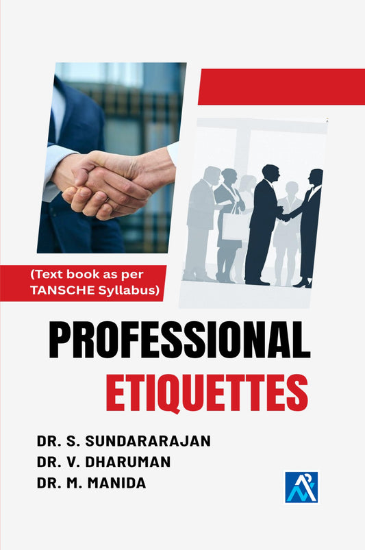 PROFESSIONAL ETIQUETTES