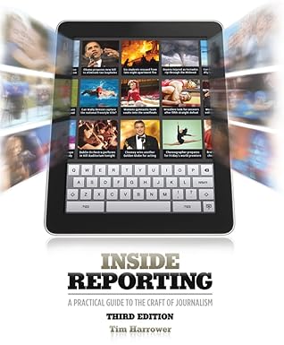 INSIDE REPORTING