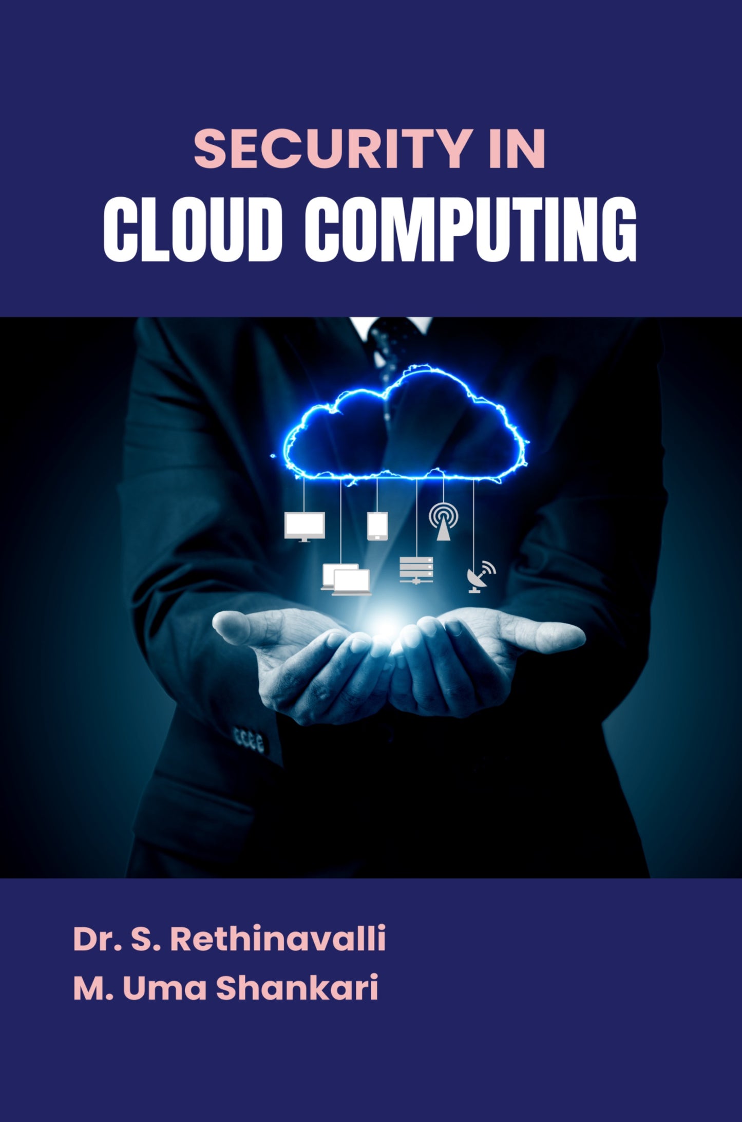 SECURITY IN CLOUD COMPUTING (Copy)