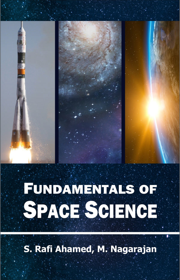FUNDAMENTALS OF SPACE SCIENCE – Shanti Books