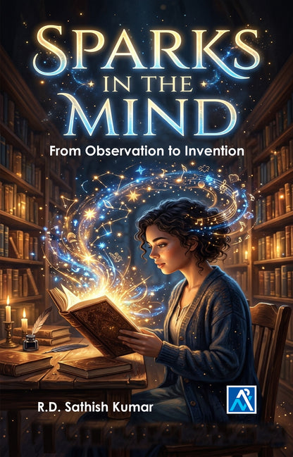 SPARKS IN THE MIND