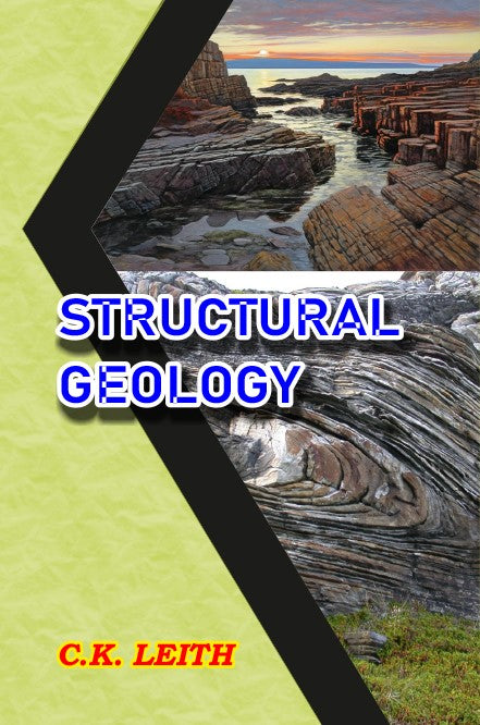 STRUCTURAL GEOLOGY