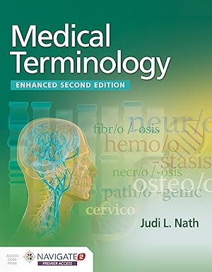 MEDICAL TERMINOLOGY 2EDITION