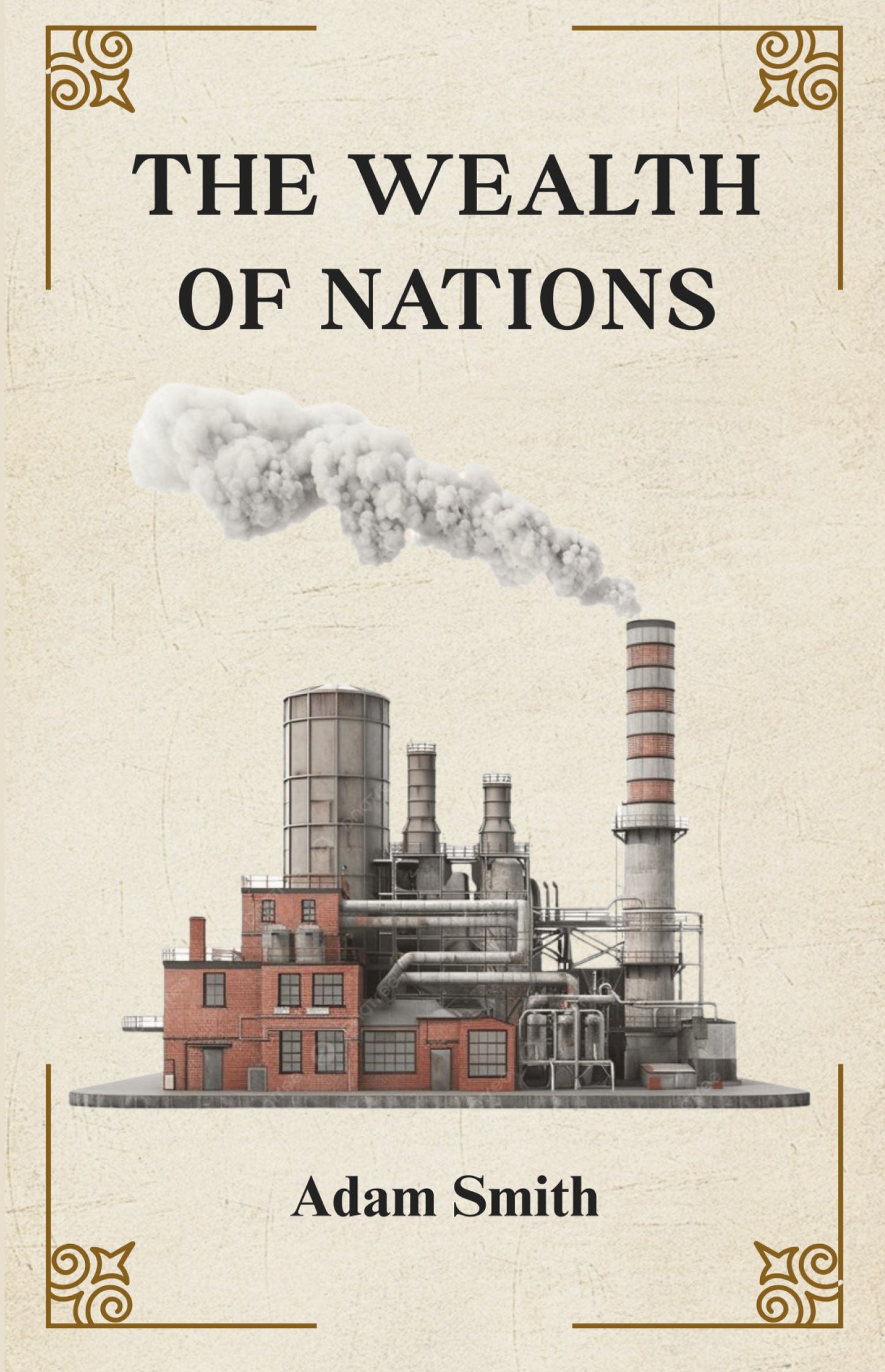 THE WEALTH OF NATIONS