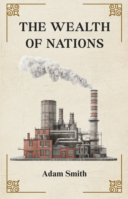 THE WEALTH OF NATIONS