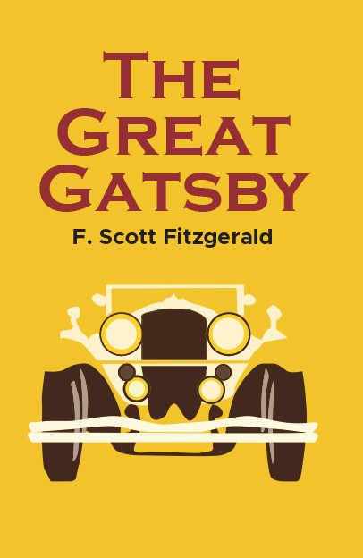 THE GREAT GATSBY