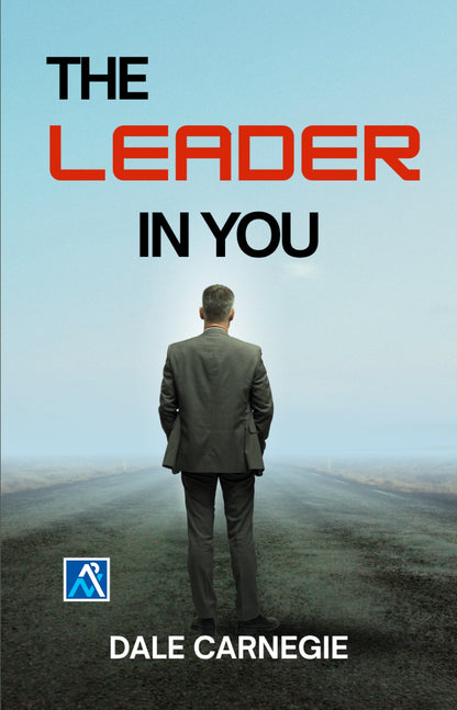 THE LEADER IN YOU