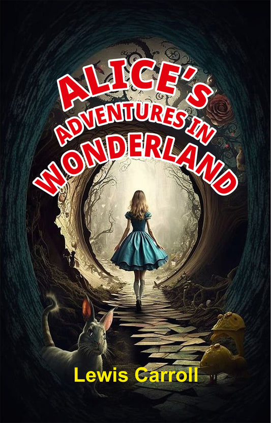 ALICE'S ADVENTURES IN WONDERLAND