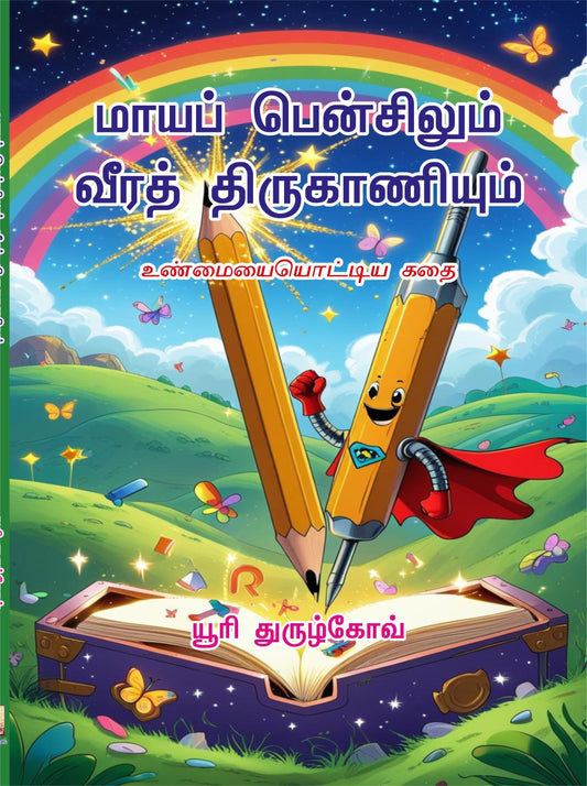 MAAYA PENSILUM VEERA THIRUKANIYUM