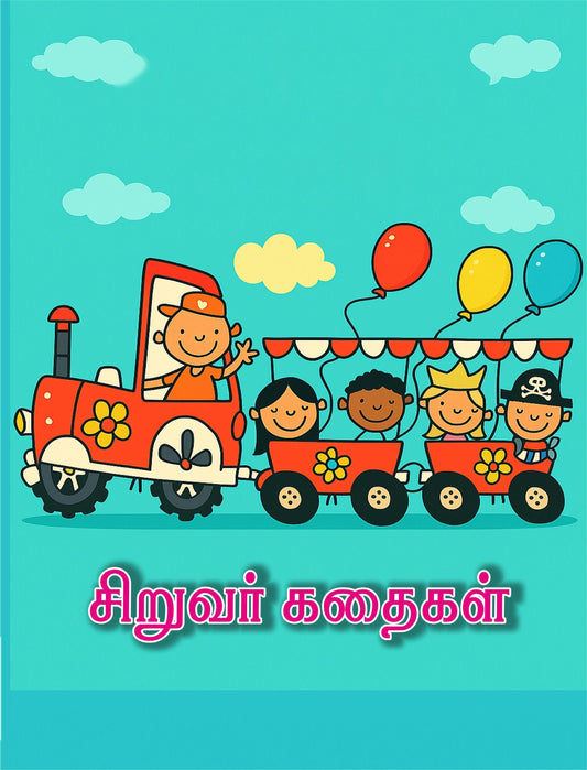 SIRUVAR KADHAIGAL