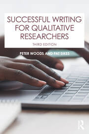 SUCCESSFUL WRITING FOR QUALITATIVE RESEARCHERS