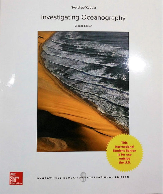 INVESTIGATING OCEANOGRAPHY
